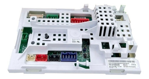 Tarjeta Control Lavadora Whirlpool Acros W10393489