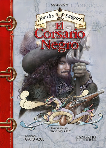 Corsario Negro, El