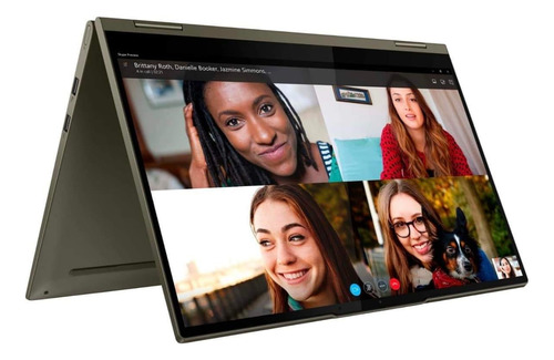 Laptop Lenovo - Yoga 7i 2-in-1 15.6  Hdr Táctil