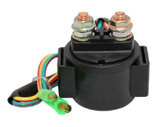 Solenoide De Encendido Para Moto Honda Trx200sx