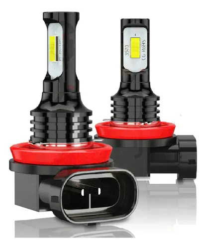 14000lm 9003/h4 H11/h8 Kit Led De Haz Alto/bajo Para Suzuki