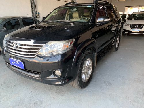 Toyota Sw4 3.0 4x4 At 171 Cv 7 Asientos Les Automotores