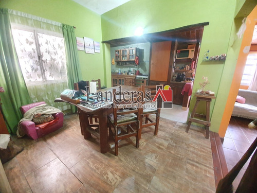 Imagen 30 de 30 de Venta En Block - Casa 3 Amb. + Dúplex 3 Amb. - Todos Los Servicios Conectados
