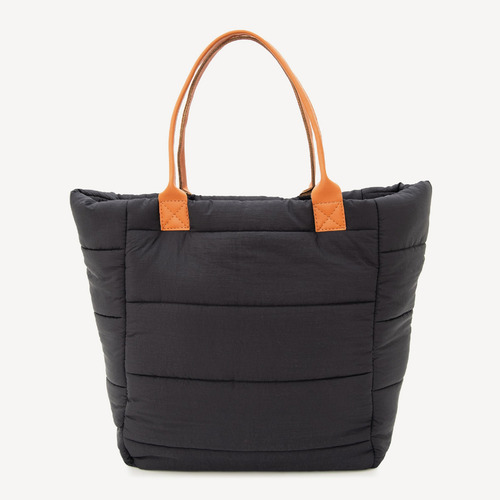 Tote París Negro