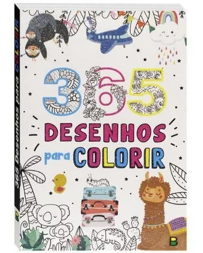 50 Desenhos Para Colorir Pintar Menina Menino Pepa Pig Atividades  Educativas