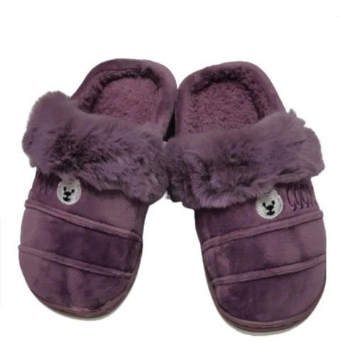 Pantuflas De Oso, Súper Lindas, Cómodas Y Calientitas