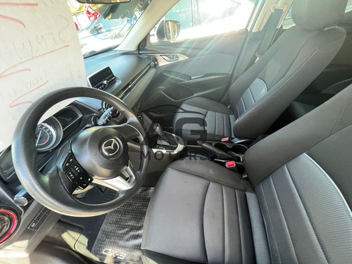 Mazda CX-3 2.0 I Grand Touring At