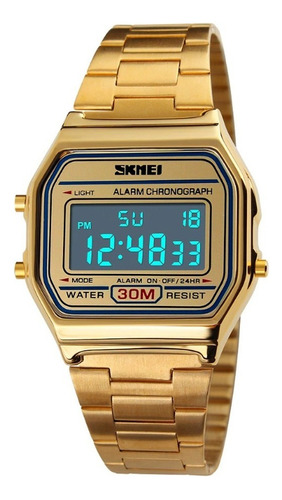 Relógio Unissex Skmei Digital 1123