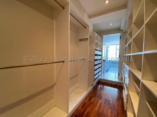 Imagen 16 de 30 de Apartamento En Venta, La Castellana, 416mts, Rah 23-19764