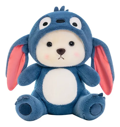 Osos de stitch hotsell