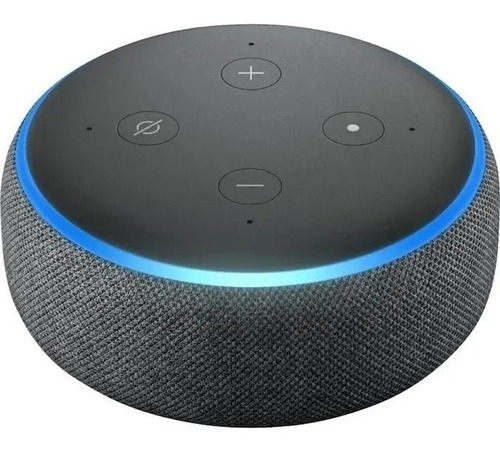 Alexa Amazon Echo Dot Tercera Gen Entrega Ya