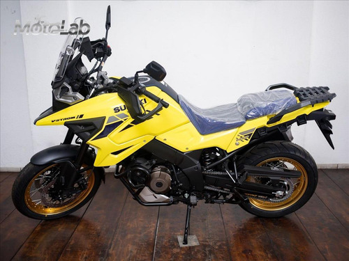 Suzuki V-strom 1050xt Abs