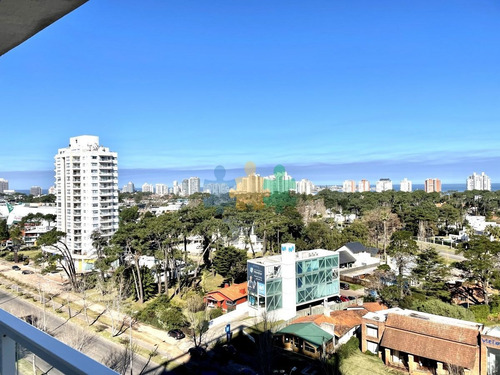 Imagen 6 de 28 de Apartamento De Primera Categoria En Torre Con Amenities