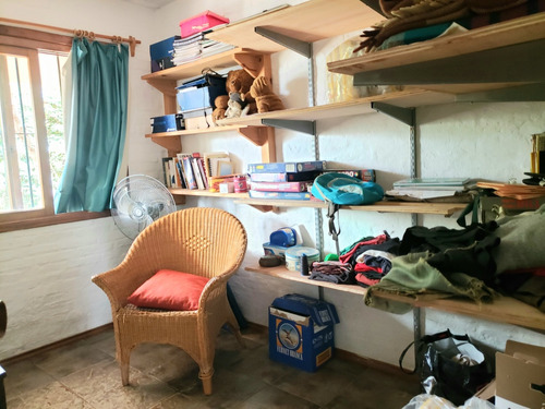 Venta De Casa En San José De Carrasco Sur 4 Dorm + Apto