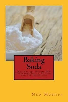 Baking Soda - Neo Monefa (paperback)