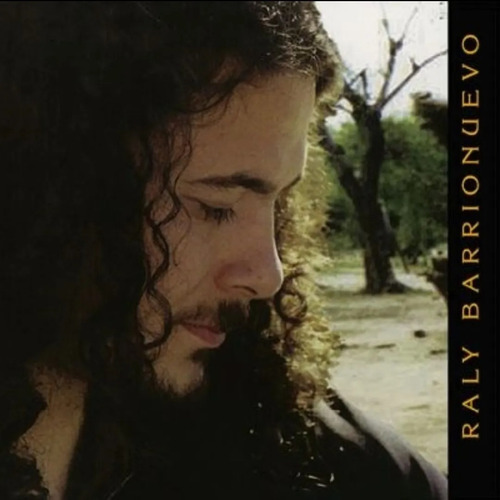 Raly Barrionuevo  Circo Criollo - Cd Nuevo