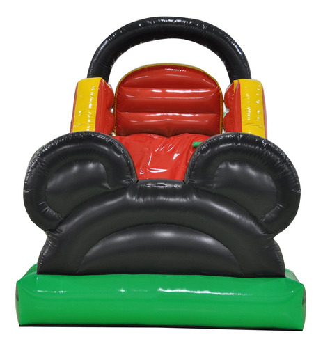 Tobogã Premium Mickey