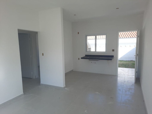 Imagem 6 de 9 de Casa Com 2 Dormitórios À Venda, 55 M² Por R$ 225.000,00 - Residencial Jattobá - Itu/sp - Ca1827