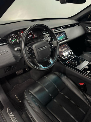 Land Rover Range Rover Velar 3.0 R-dynamic S Supercharged 5p