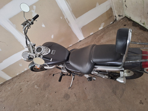 Magma Vt 125cc