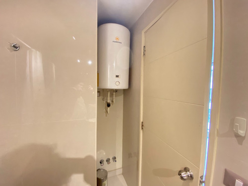 Arriendo Departamento Estudio Ubicacion Inmejorable