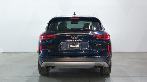 Infiniti Qx50 2.0 Essential Auto