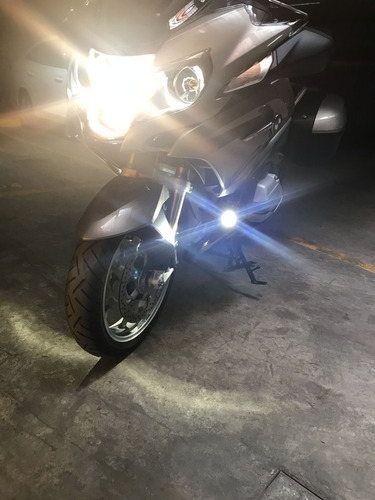 Bmw 1200 Rt 2016