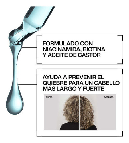 Máscara Fortalecedor De Largos Ext. Length 250ml Redken