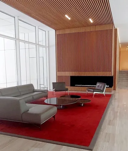 Apartamento En Venta En Chicó Oriental. Cod V9611