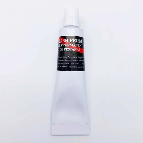 Kit Lifting De Pestaña Lash Lifting Bigudies 100 Servicios
