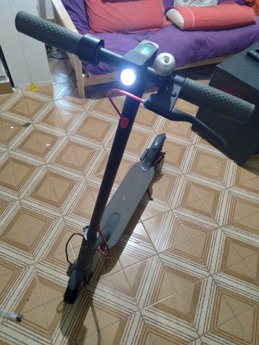 Mi Electric Scooter