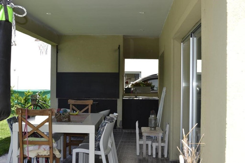 Imagen 7 de 24 de Casa En Venta En La Cañada De Pilar, Pilar, G.b.a. Zona Norte