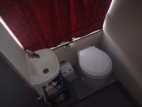 Imagen 14 de 17 de Motorhome Kia Asia 1995 Para 4 Personas