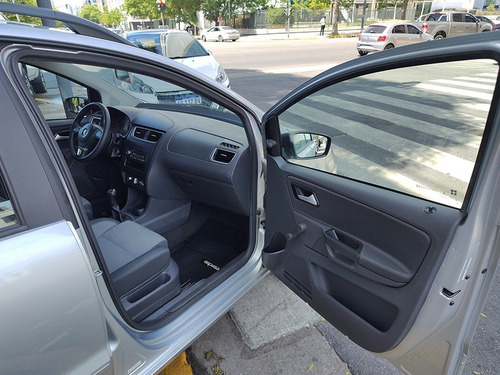 Imagen 20 de 25 de Vw Volkswagen Suran 2010 Comfortline Abasto Motors
