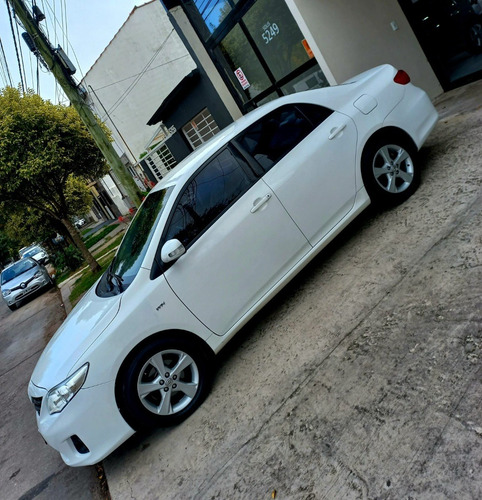 Imagen 4 de 8 de Corolla 1.8 Xei Pack 2012 106.000 Km