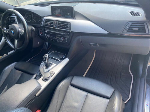 BMW Serie 4 3.0 440i Grand Coupe M