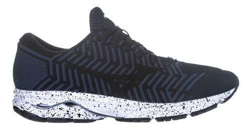 Tênis Mizuno Waveknit R2 Masculino Casual