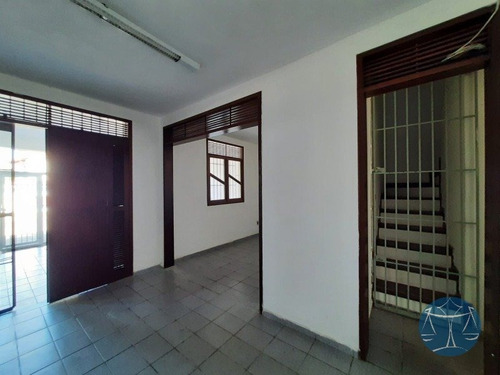 Imagem 10 de 15 de Casa Em Capim Macio Para Residencia Ou Comercio - L-4618