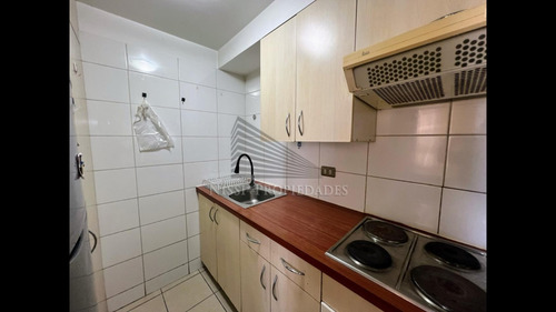 Arriendo Departamento Por Mall Espacio Urbano Lider Zenteno