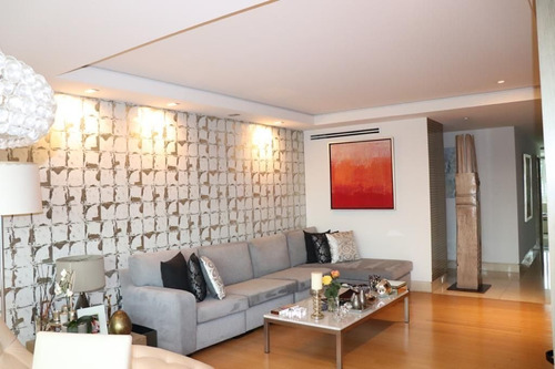 Imagen 5 de 15 de Espectacular Departamento En Venta En Lomas De Chapultepec