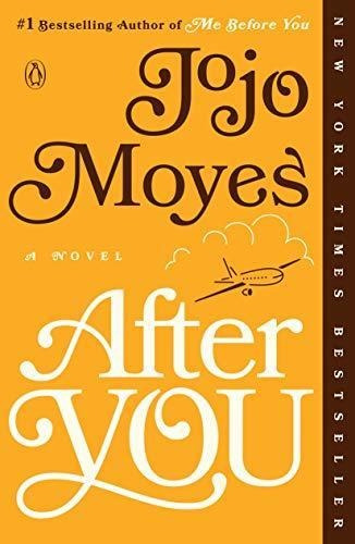 After You (libro En Inglés)