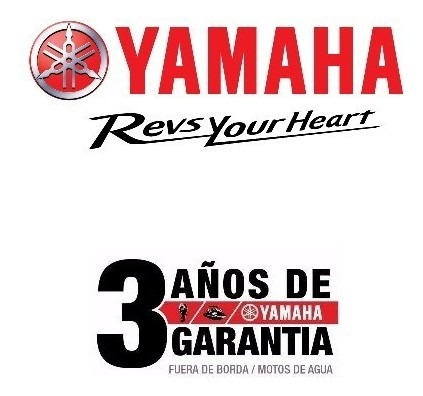 Imagen 4 de 7 de Motor Yamaha 15hp 2t (nuevo)