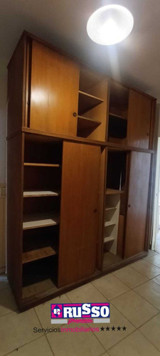 Alquiler Duplex 3 Ambientes San Justo