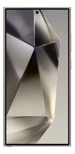 Celular Samsung Galaxy S24 Ultra 256gb Gris Liberado (Reacondicionado)