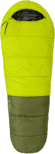 Outdoor Products 20f Mummy Sleeping Bag Regular Length/extra