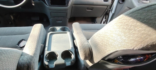 Honda Odyssey 3.5 Minivan At