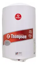 Comprar Termotanques James Thompson 60 Lts Acero Ef A