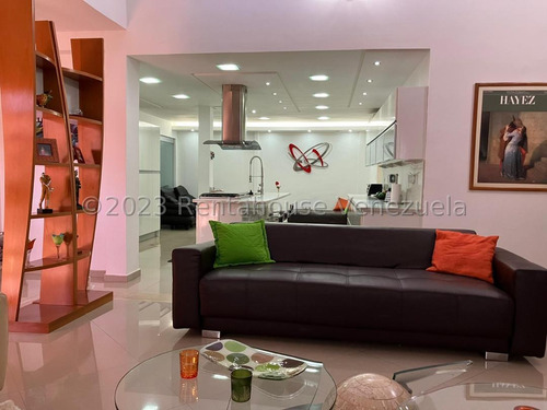 Casa Venta La Viña Valencia Carabobo Lf24-12344