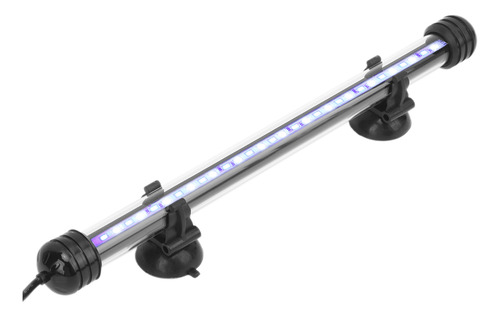 Iluminación Led Impermeable Para Acuarios, 3 Modos, Para Acu