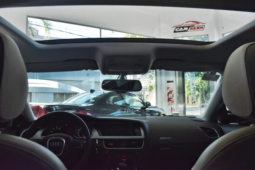 Audi A5 Sportback 3.2 Quattro - Car Cash
